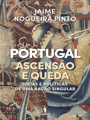 cover image of Portugal--Ascensão e Queda
